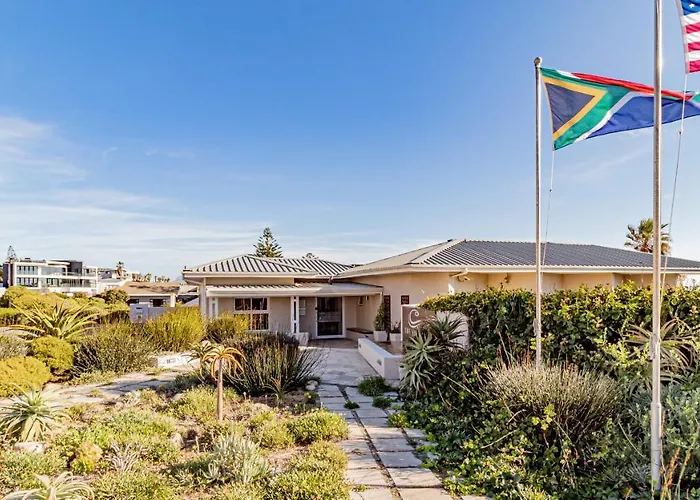 The Sir David Boutique Guest House