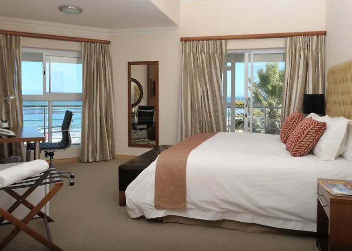 The Sir David Boutique Guest House