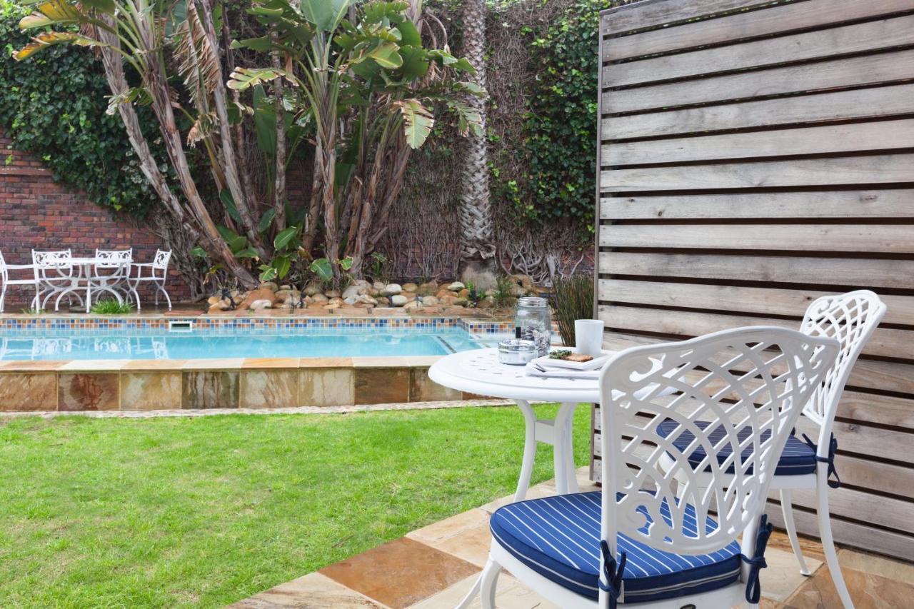 Guest house The Sir David Boutique 4*