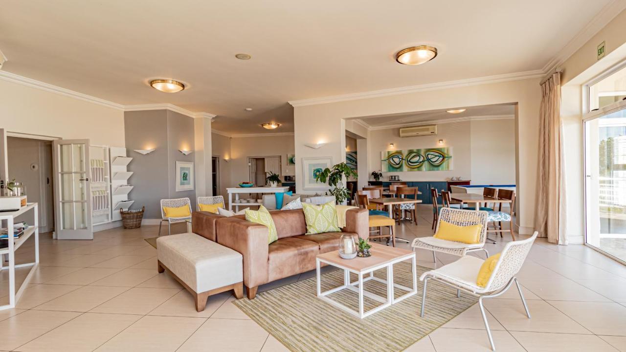 The Sir David Boutique Bloubergstrand
