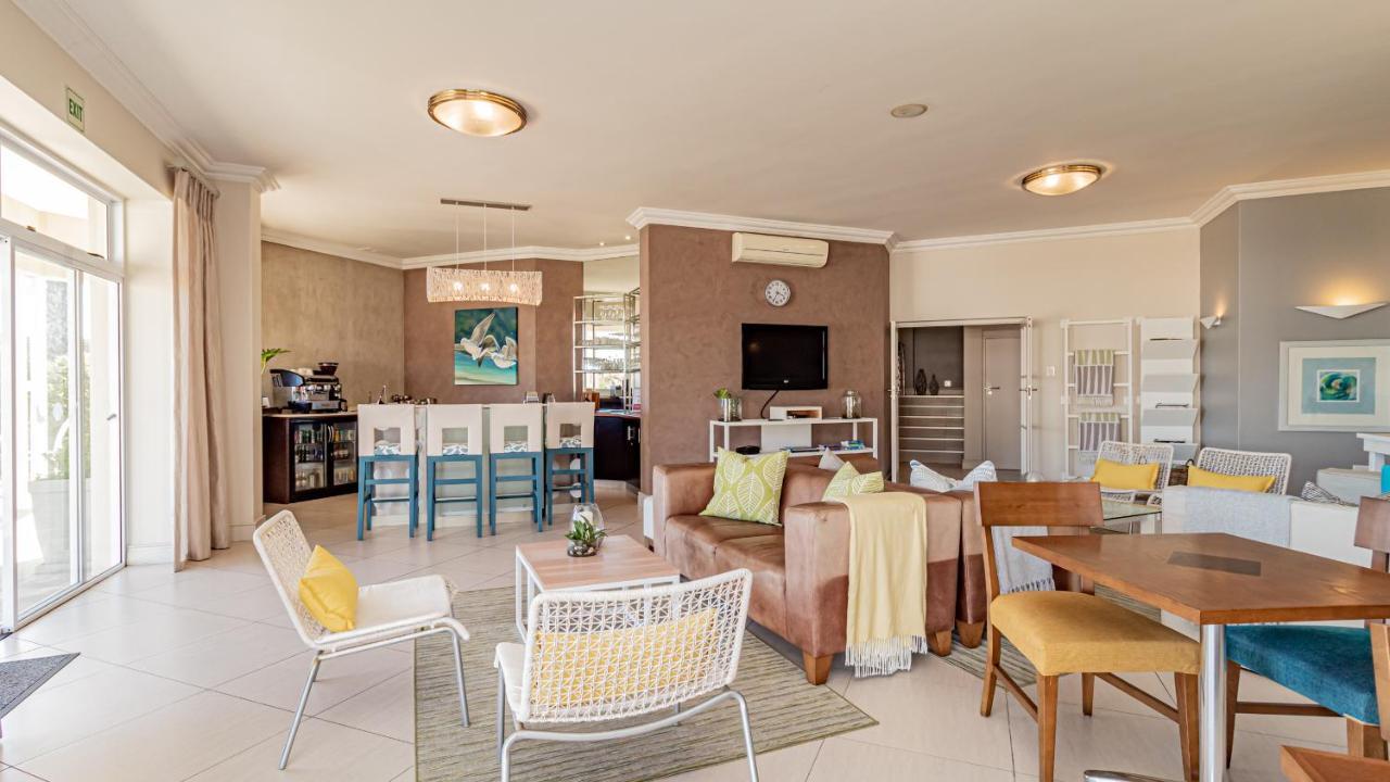The Sir David Boutique Guest house