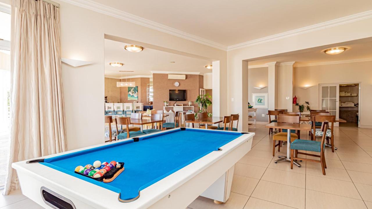 The Sir David Boutique Bloubergstrand