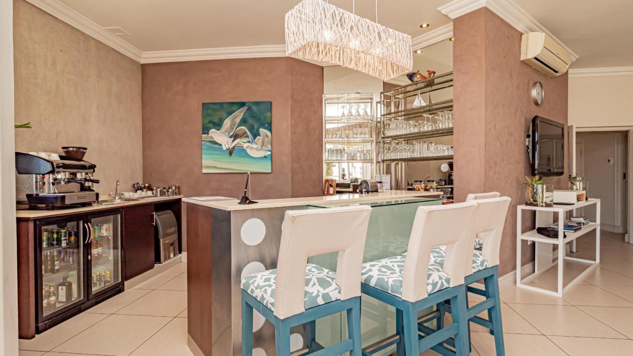 The Sir David Boutique Guest house 4*