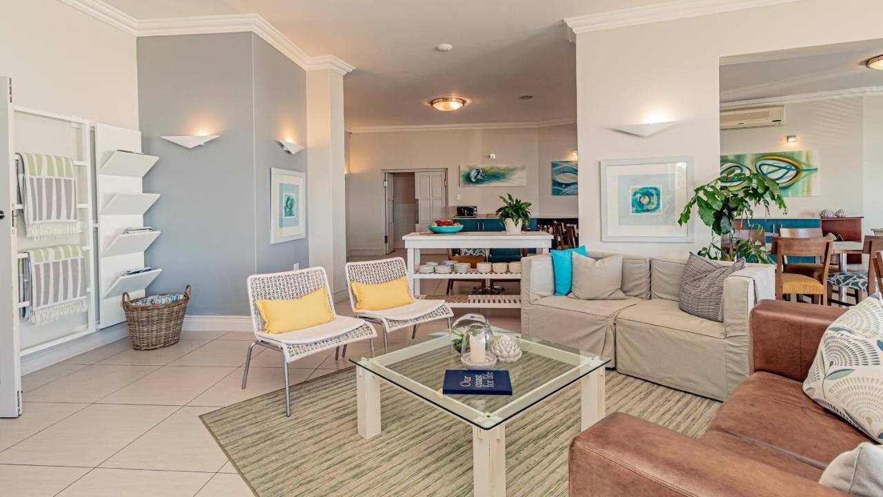 The Sir David Boutique Bloubergstrand