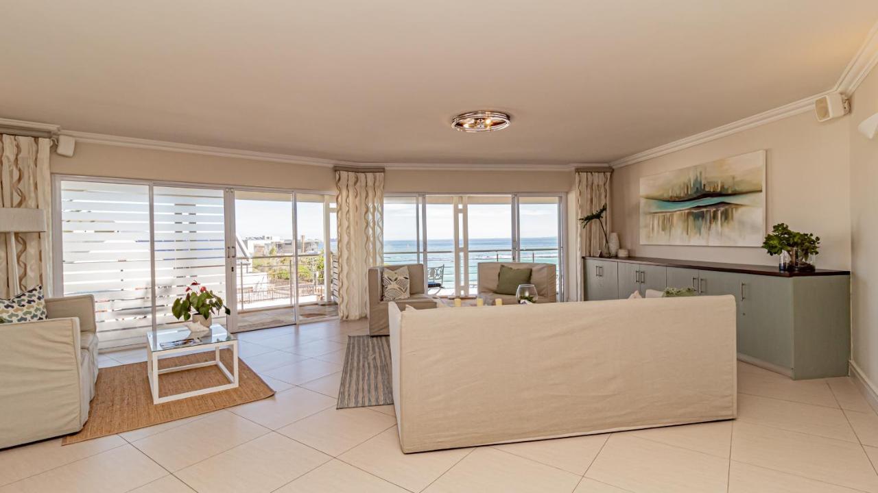 Guest house The Sir David Boutique Bloubergstrand