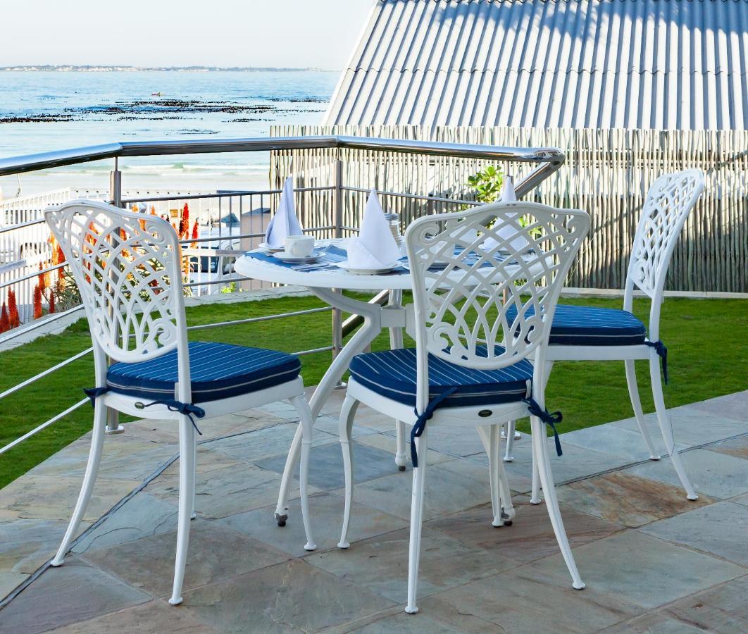 The Sir David Boutique 4* Bloubergstrand