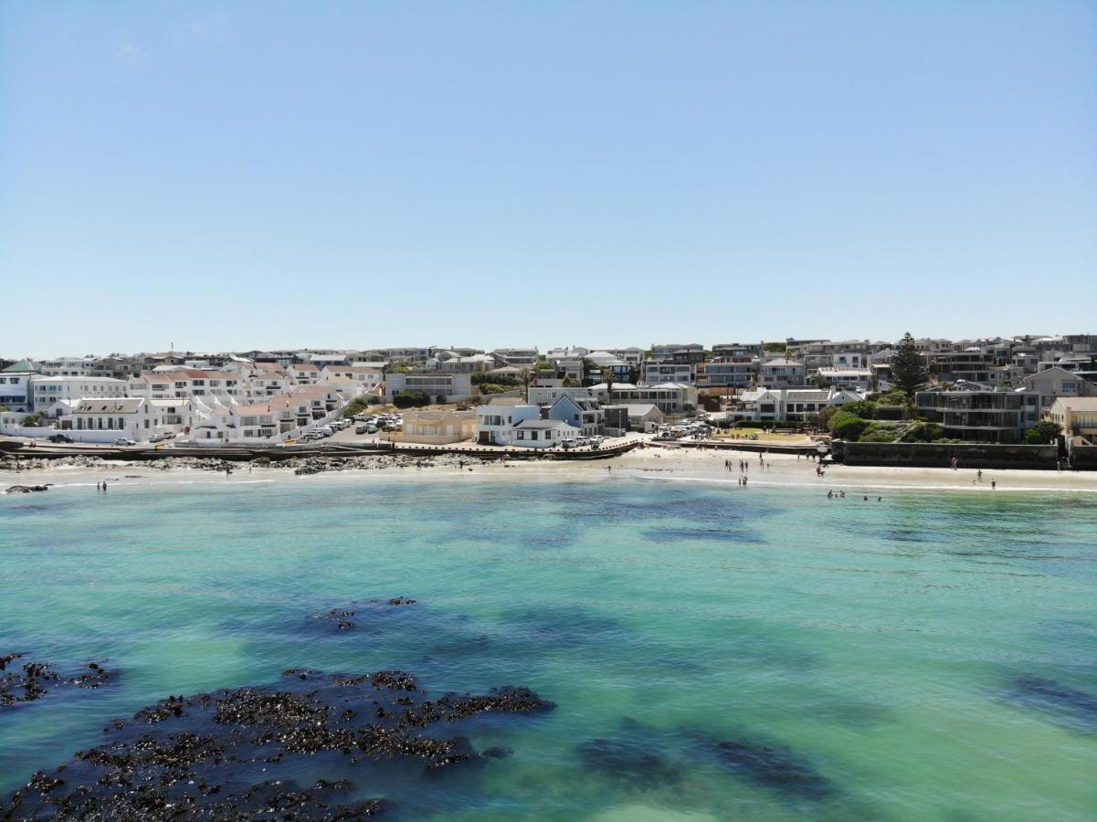 The Sir David Boutique Bloubergstrand