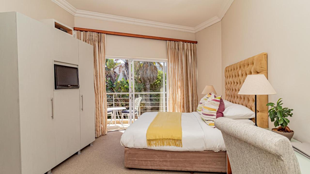 Guest house The Sir David Boutique Bloubergstrand
