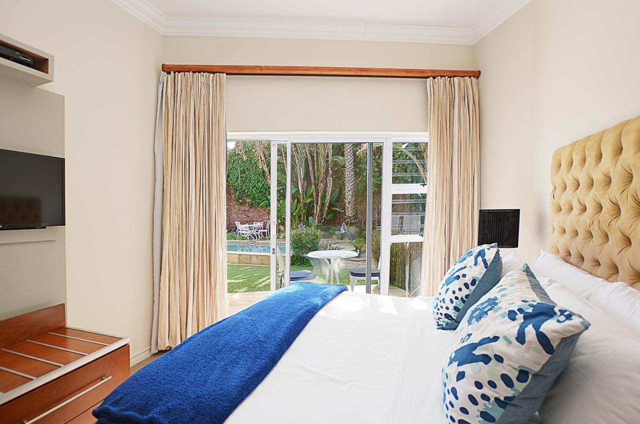 Guest house The Sir David Boutique 4*