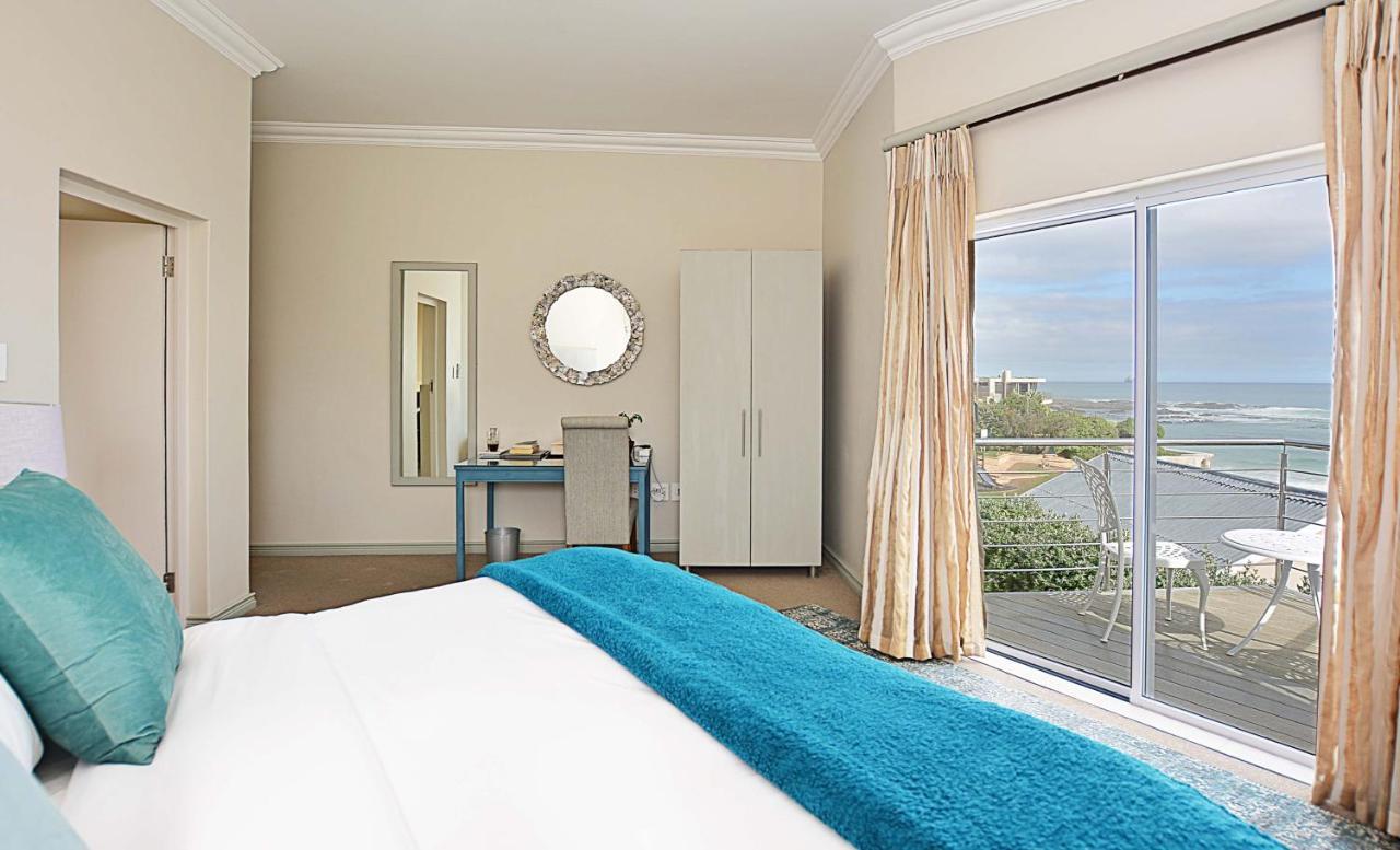 The Sir David Boutique Bloubergstrand
