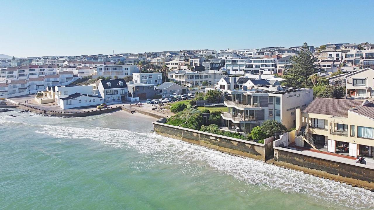 The Sir David Boutique Bloubergstrand