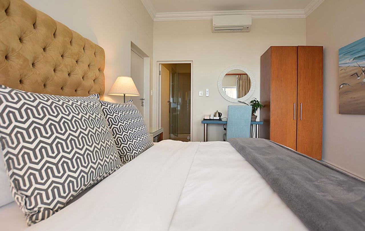 Guest house The Sir David Boutique 4*