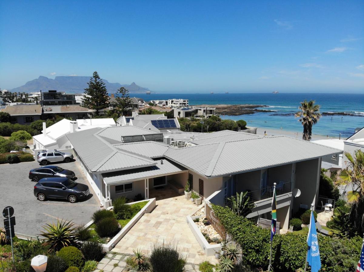 Guest house The Sir David Boutique
