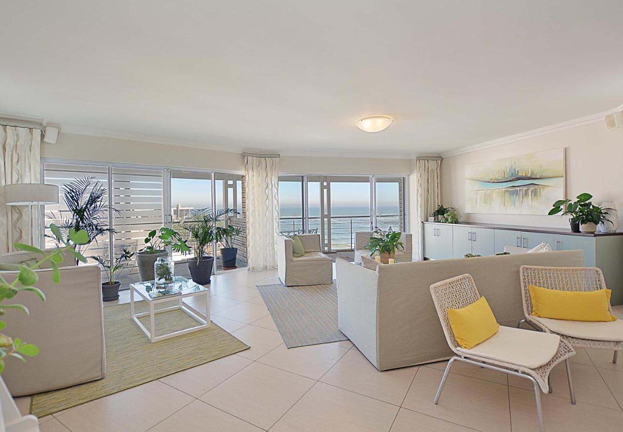 The Sir David Boutique Guest house Bloubergstrand