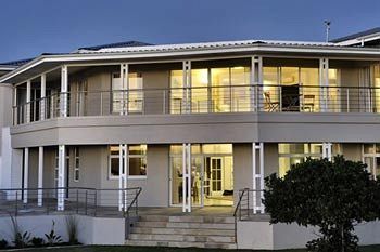 The Sir David Boutique