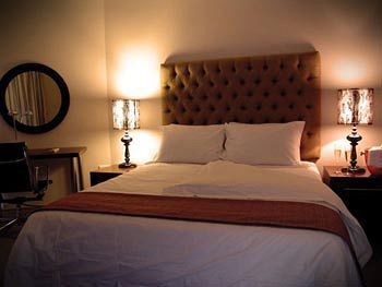 The Sir David Boutique Guest house Bloubergstrand
