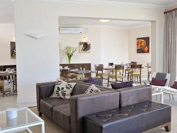 The Sir David Boutique Guest house Bloubergstrand