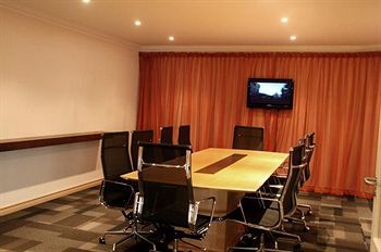 The Sir David Boutique Guest house Bloubergstrand