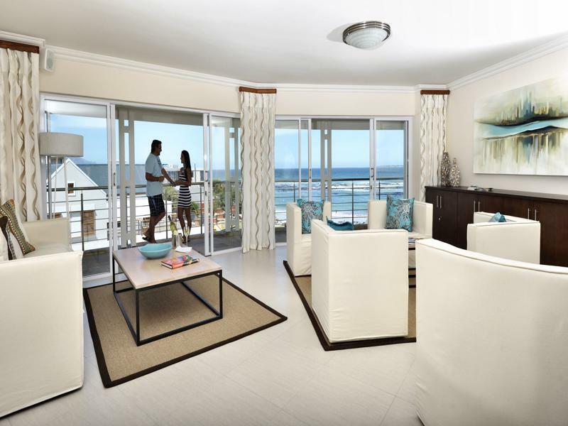 The Sir David Boutique Guest house